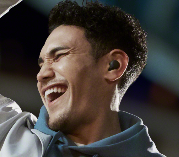 Link Buds S (Bild: Sony)